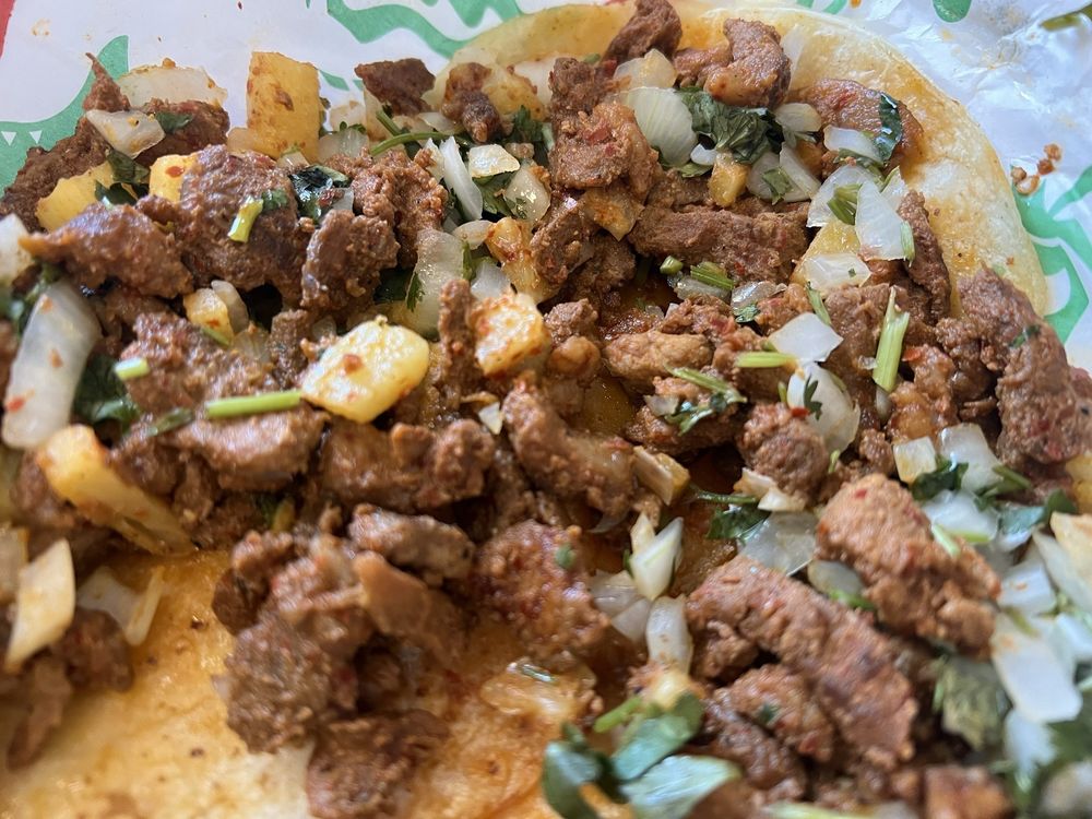 La Espiga De Oro