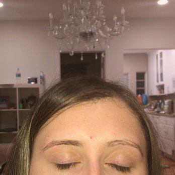 Eyebrow Designers & Spa - Eyebrow Services Near Me - Cutler Bay, Florida