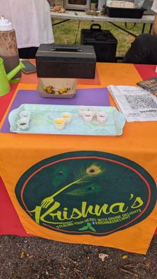 Northeast Minneapolis Farmers Market by null