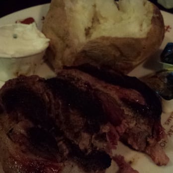 Rod's Steak House - Filet - Steakhouses Near Me - Williams, Arizona
