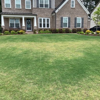 Weed Man - Pest Control Near Me - Roswell, Georgia