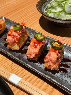 Modan Restaurant by null