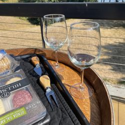 Comforts of Whidbey