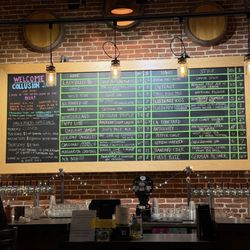 Collusion Tap Works