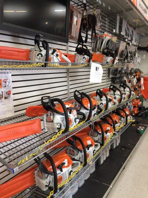 ace hardware weed eater