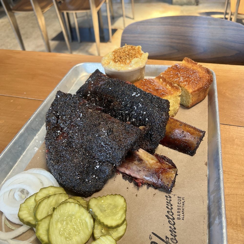 Hometown Bar-B-Que - Brisket - Barbeque Near Me - Miami, Florida Hometown Bar-B-Que - Brisket - Barbeque Near Me - Miami, Florida