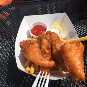 Chowder Hut - Fish and chips - Seafood Near Me - San Francisco, California Chowder Hut - Fish and chips - Seafood Near Me - San Francisco, California