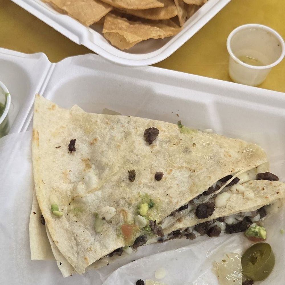 Taco N Todo - Their food taste super fresh and real homemade - Mexican Near Me - Markham, Illinois