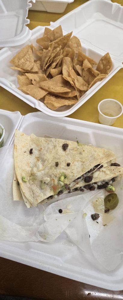 Taco N Todo — Mexican restaurant in Markham