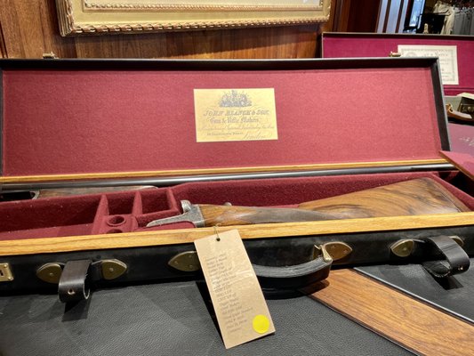 Gordy & Sons, Outfitters by null