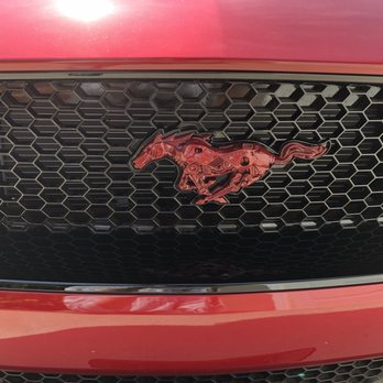 OC Autostyle - Custom made Pony install.( Install Only) - Auto Customization Near Me - Orange, California