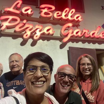 La Bella Pizza - Outside - Pizza Near Me - Chula Vista, California La Bella Pizza - Outside - Pizza Near Me - Chula Vista, California