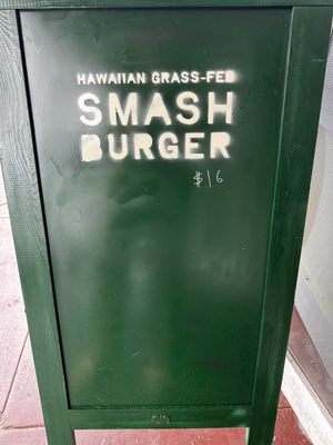 Aloha General by null