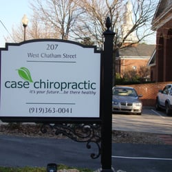Case Chiropractic