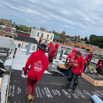 Royal Renovators - Roofing Near Me - Forest Hills, New York