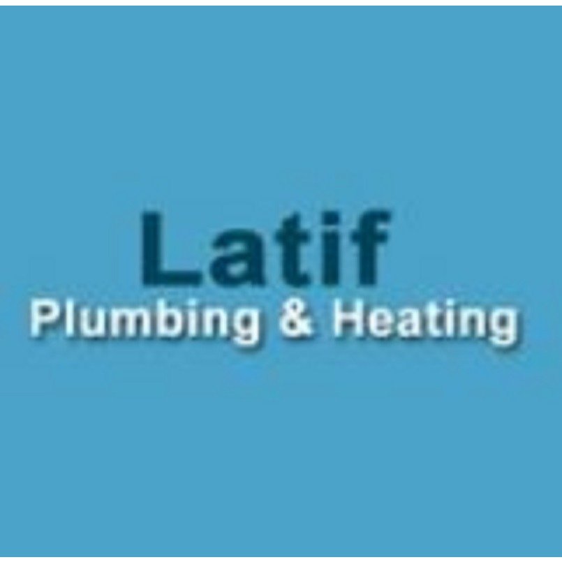 Slide of Latif Plumbing & Heating