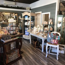 My Favorite Things - Gorgeous shop