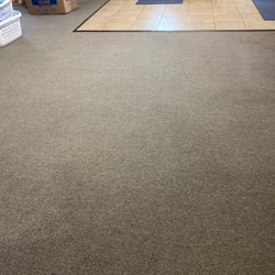 Wow Total Cleaning & Restoration - Let Kelly office Carpet all sparkling clean!