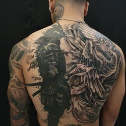 Sunstone Tattoo