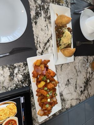 Masala Mantra - The Indian Bistro by null