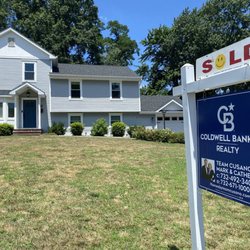 Patriot Mortgage - Sold $95,000 over asking