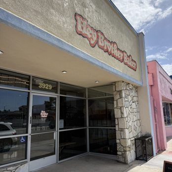 Hey Brother Baker - Bakeries Near Me - Long Beach, California