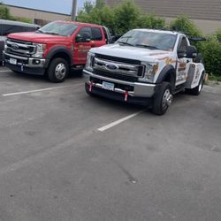 Waamo Towing