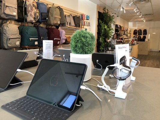 BeachMac (Apple Authorized Service Provider) RiverdaleMac East by null