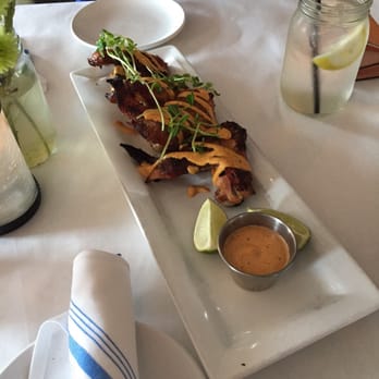 Hooked - Caribbean jerk chicken - Seafood Near Me - Ocean City, Maryland Hooked - Caribbean jerk chicken - Seafood Near Me - Ocean City, Maryland
