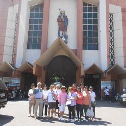 Merville Senior Citizens Care Center