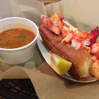 Lobster West - Seafood Near Me - Encinitas, California Lobster West - Seafood Near Me - Encinitas, California