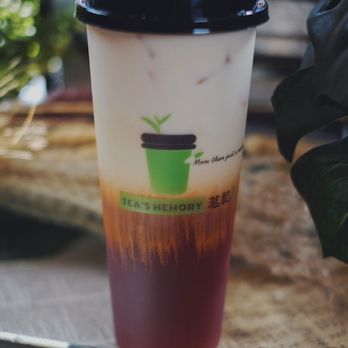 Tea's Memory Boba Tea - Bubble Tea Near Me - Frisco, Texas Tea's Memory Boba Tea - Bubble Tea Near Me - Frisco, Texas