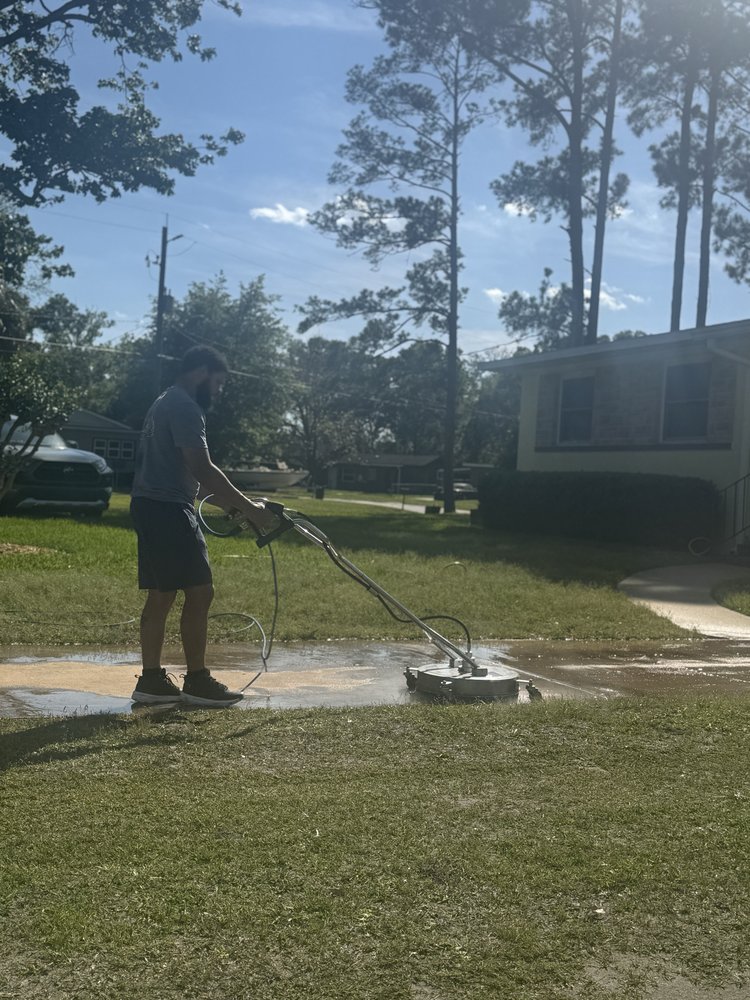 Magic Wash Wand - veterans service organization in Jacksonville, FL