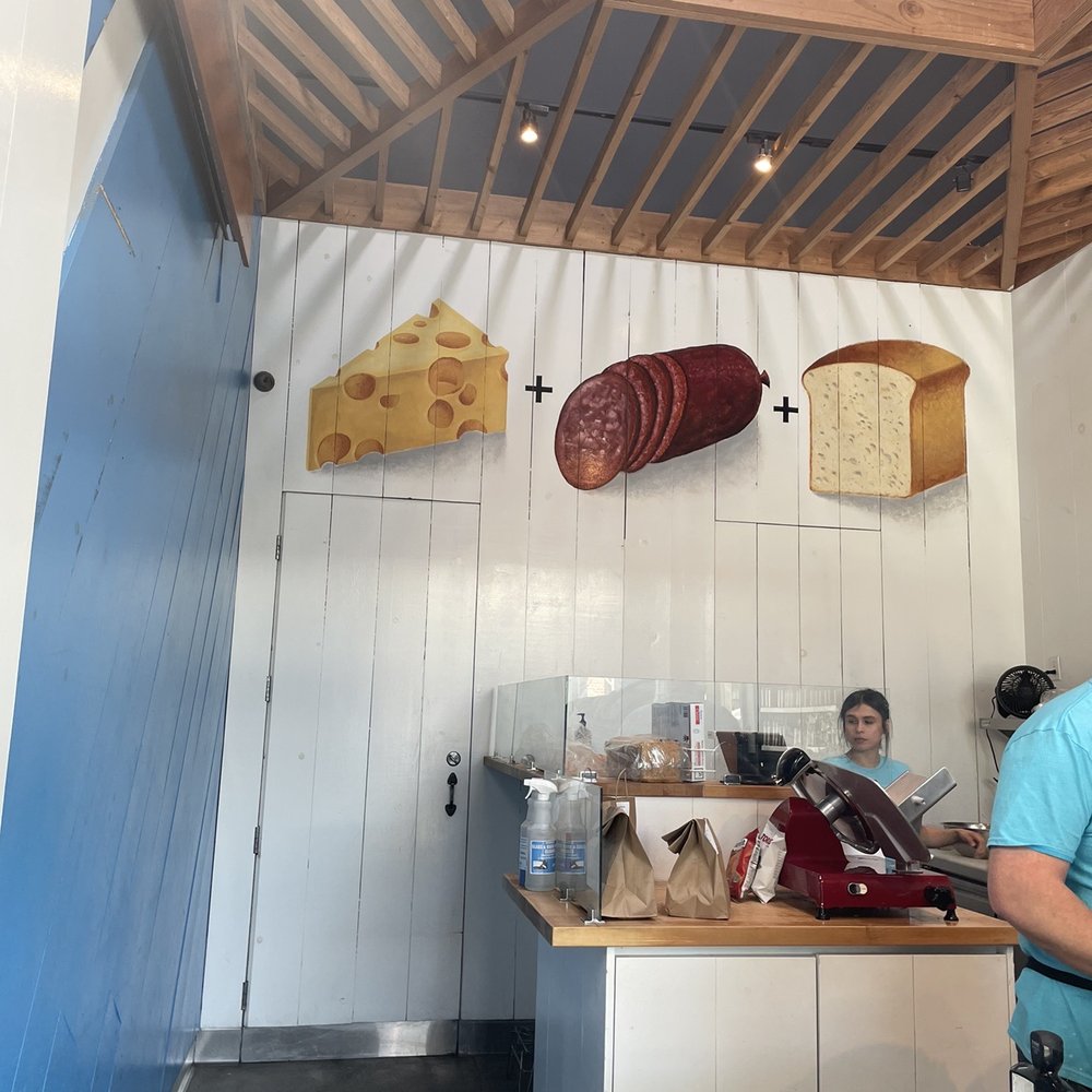 Breadlam - Sandwiches Near Me - Los Angeles, California Breadlam - Sandwiches Near Me - Los Angeles, California
