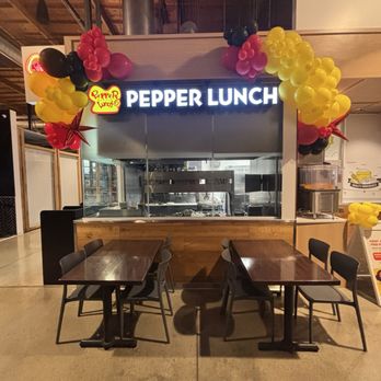 Pepper Lunch - Teppanyaki Near Me - Stanton, California Pepper Lunch - Teppanyaki Near Me - Stanton, California
