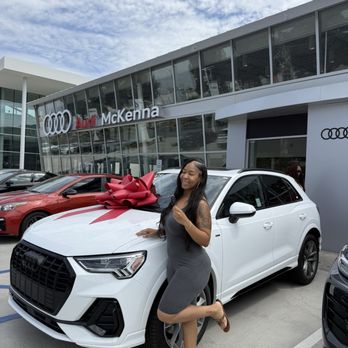 McKenna Audi - Auto Repair Near Me - Norwalk, California McKenna Audi - Auto Repair Near Me - Norwalk, California