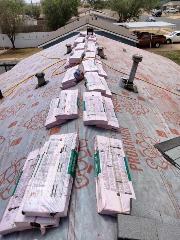 Slide of Reynas Roofing Remodeling