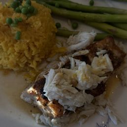 Grouper Jimmy