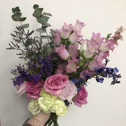 Bloomsake Flower Preservation