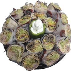 Pita Factory