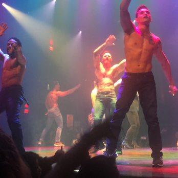 Magic Mike Live - Sexy ness overload!! Lol - Performing Arts Near Me - Las Vegas, Nevada Magic Mike Live - Sexy ness overload!! Lol - Performing Arts Near Me - Las Vegas, Nevada