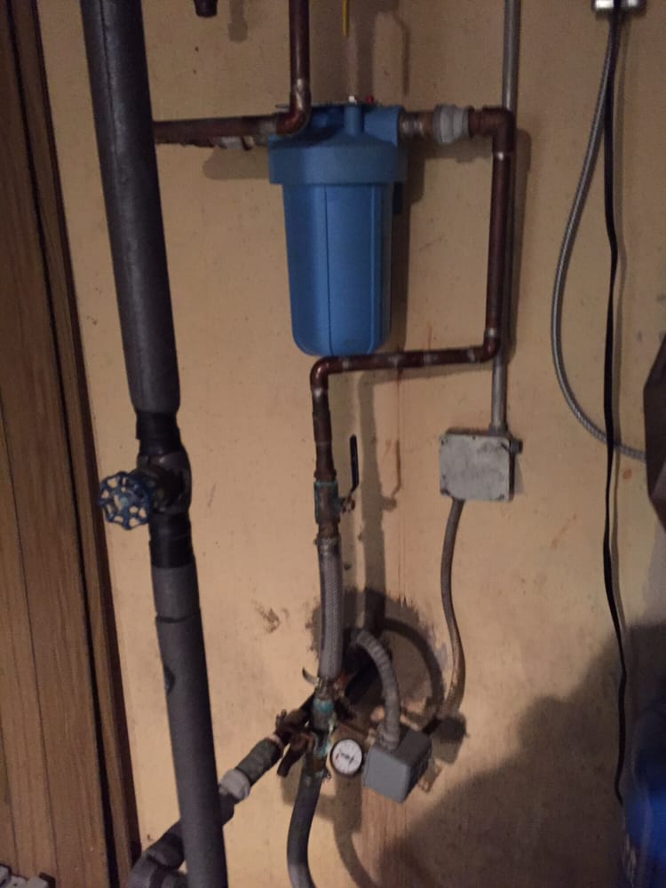 Slide of M & N Plumbing and Sewer