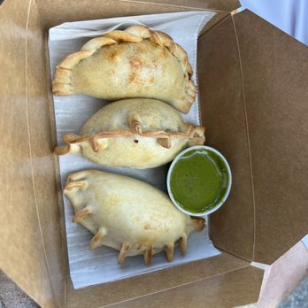 Che Empanada - Empanadas Near Me - Newton, Massachusetts Che Empanada - Empanadas Near Me - Newton, Massachusetts