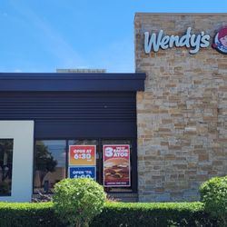 Wendy's