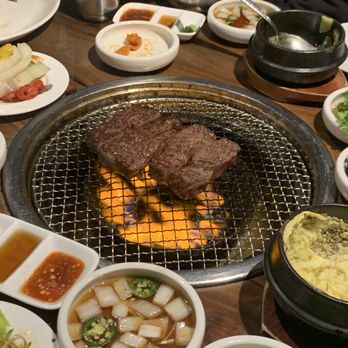 Marble Steakhouse & Grille - Barbeque Near Me - Irvine, California Marble Steakhouse & Grille - Barbeque Near Me - Irvine, California