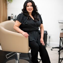 Hair Replacement by Itzel