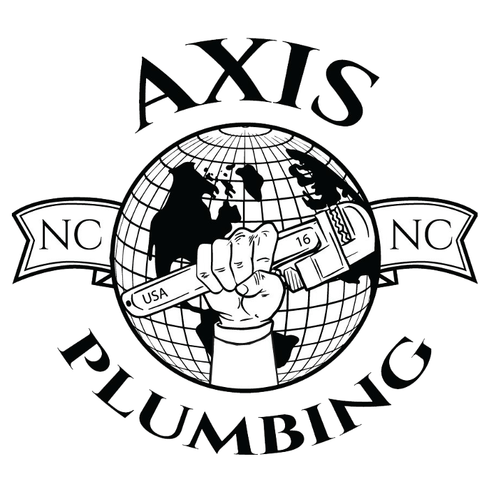 Slide of Axis Plumbing