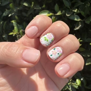 Elite Nails & Lash - Nail Salons Near Me - La Mesa, California