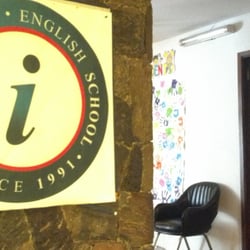 Interaction English