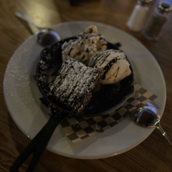 The End - New American Near Me - Torrance, California